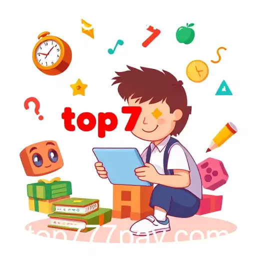 Educational Insights: The Ultimate Learning Adventure in Gaming