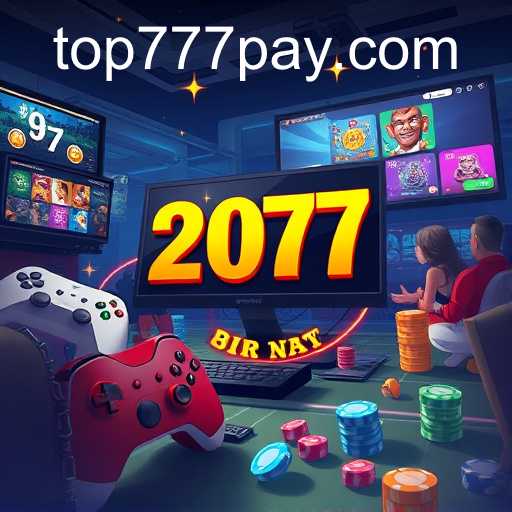 Emerging Trends in Online Gaming Platforms