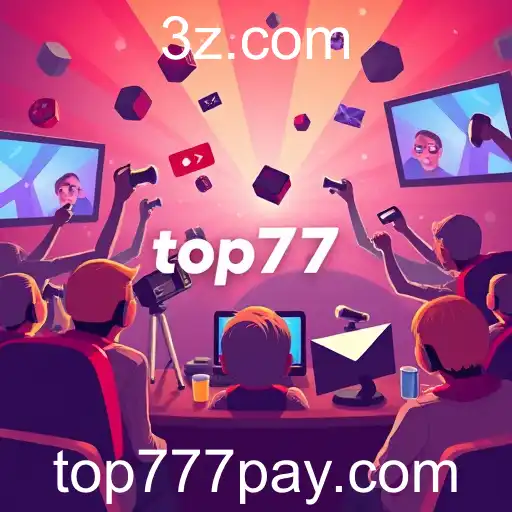 Explore 'Entertainment News': A New Game Category Powered by 'top777'