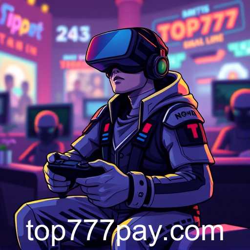 The Evolution of Online Gaming in 2025