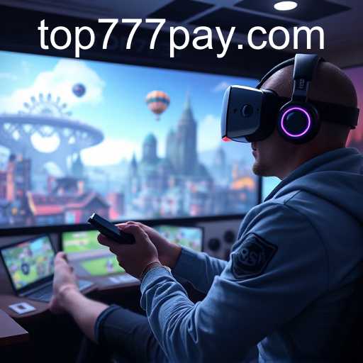 The Evolution of Online Gaming Amid Changing Trends