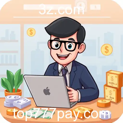 Exploring the 'Financial Advice' Game Category: A Deep Dive into top777