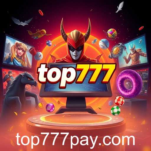 Gamers Unite: The Rise of top777