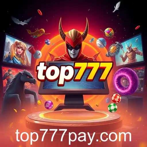 Gamers Unite: The Rise of top777