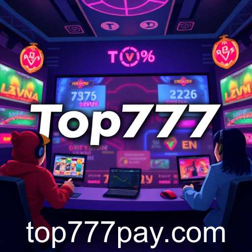 Gaming Trends and Innovations at Top777