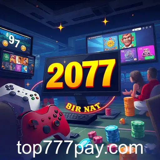 Emerging Trends in Online Gaming Platforms