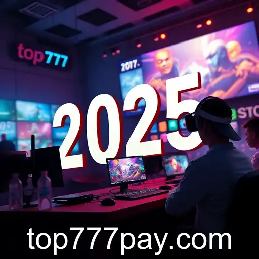 Emerging Trends in Online Gaming 2025