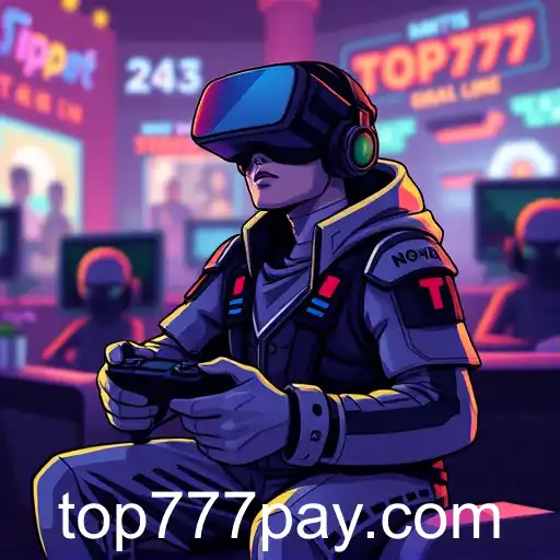 The Evolution of Online Gaming in 2025