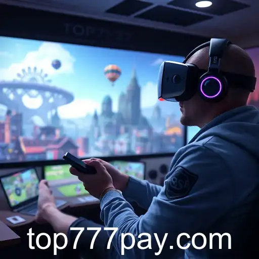 The Evolution of Online Gaming Amid Changing Trends