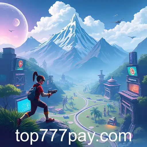 The Evolution of Online Gaming in 2025