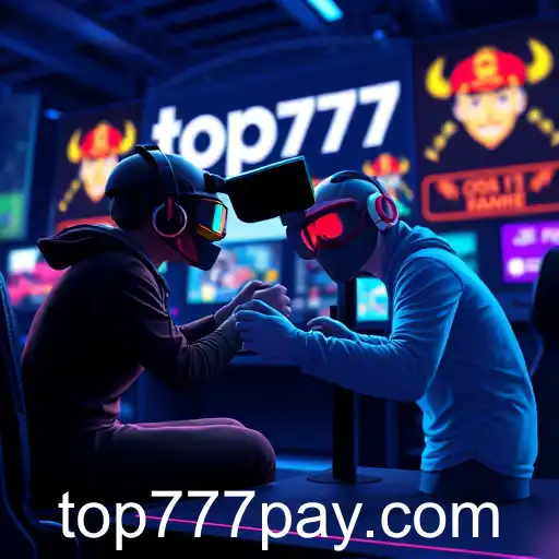 Top Changes in Online Gaming