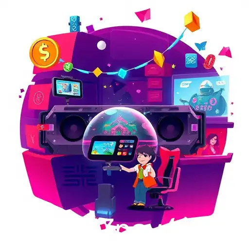 The Rise of Digital Gaming Platforms in 2025