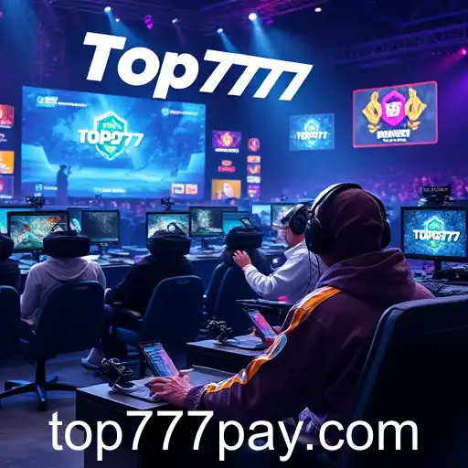 Exploring the Rise of Online Gaming in 2025