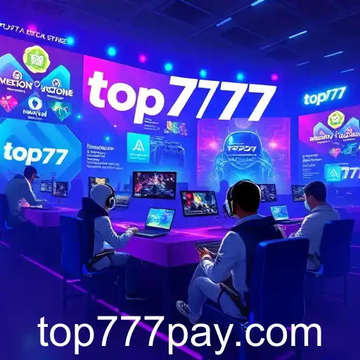 The Surging Popularity of iGaming in 2025