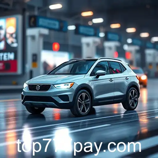 The Rise of AI in Global Markets