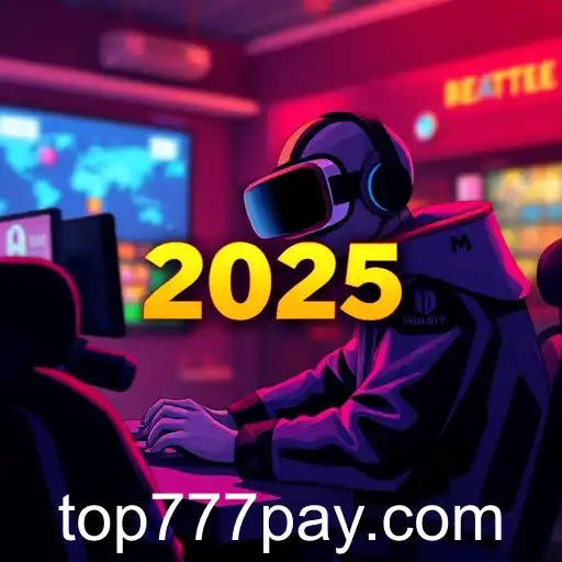 Top777: The Game Revolutionizing Online Entertainment