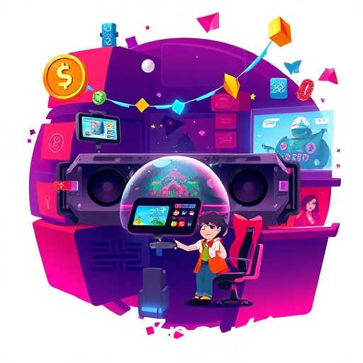 The Rise of Digital Gaming Platforms in 2025