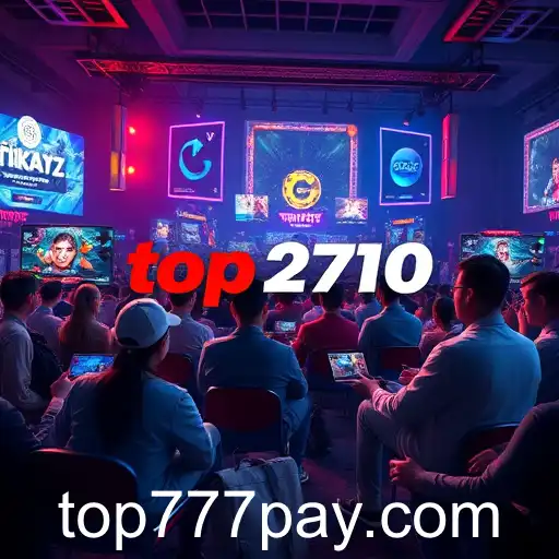 The Rise of Online Game Platforms