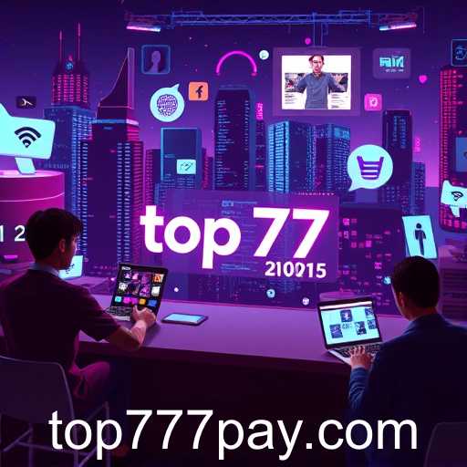 The Rise of Online Games in 2025