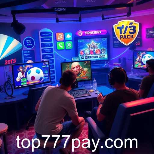 The Rise of Online Gaming in 2025