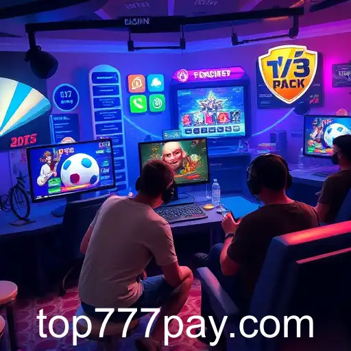 The Rise of Online Gaming in 2025