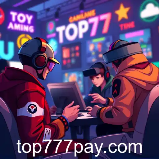 The Rise of Online Gaming Platforms in 2025