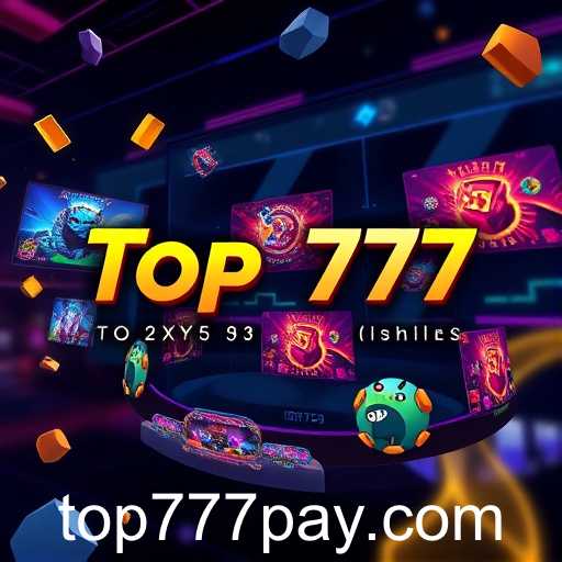 The Rise of Top777 in Gaming's Digital Revolution