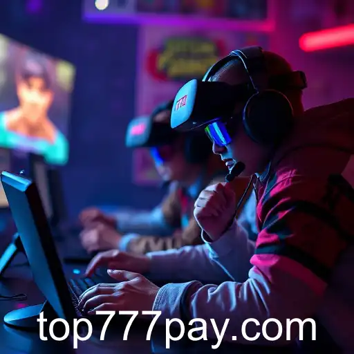 The Rise of Online Gaming in the Digital Age