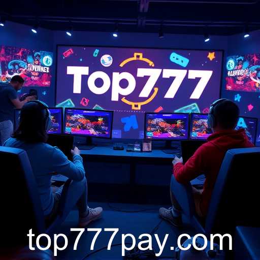 Rising Trends in Online Gaming for 2025