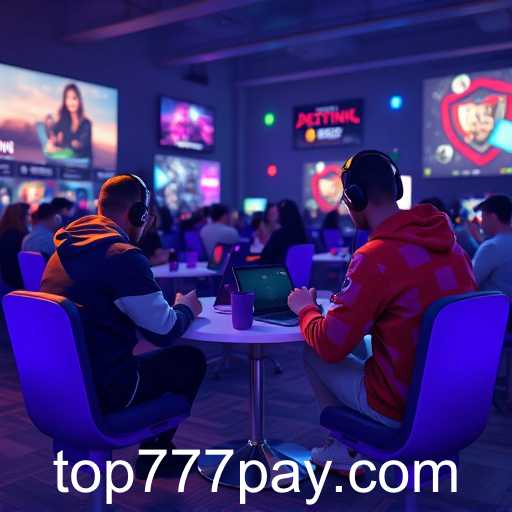 The Rise of Online Gaming Communities: A 2025 Perspective