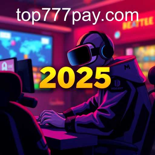 Top777: The Game Revolutionizing Online Entertainment