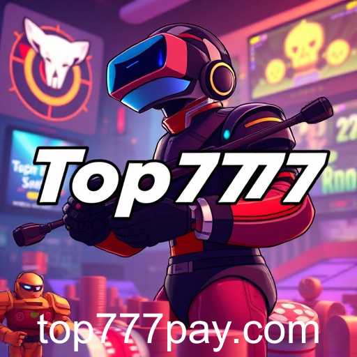 The Rising Wave of Top777 in the Gaming World