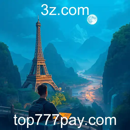 Exploring the 'Travel Guides' Game Category: A Virtual Journey with 'top777'